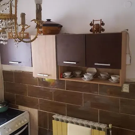 Apartament Ioana Appartement