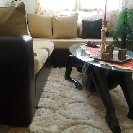Appartement Apartament Ioana *