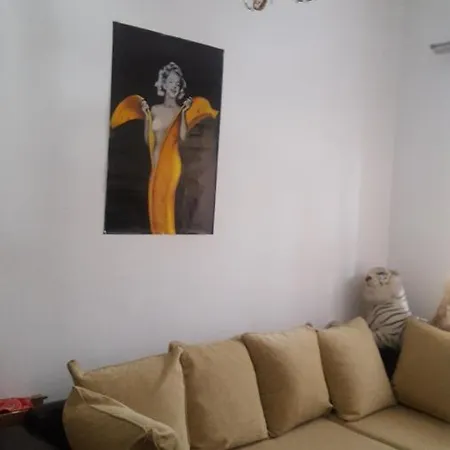 Apartament Ioana * Rhodes City