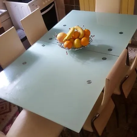 Apartament Ioana Appartement