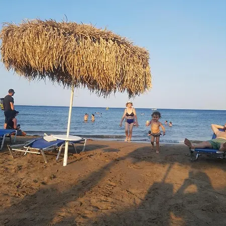 Apartament Ioana Апартаменти Rhodes City