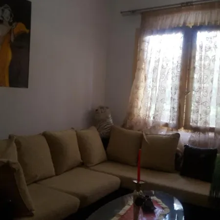 公寓 Apartament Ioana