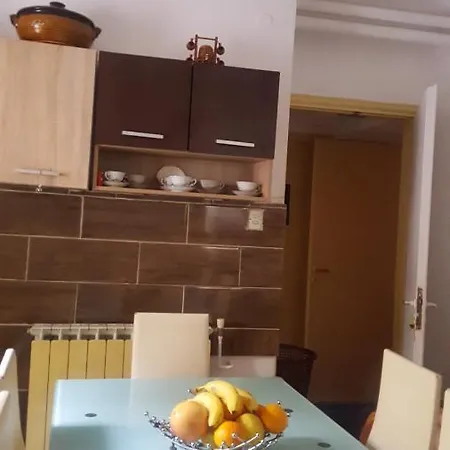 公寓 Apartament Ioana