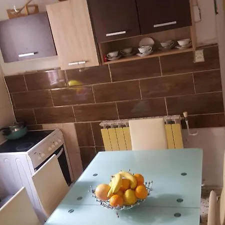 公寓 Apartament Ioana Rhodes City